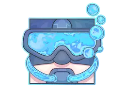 Froggles (Holo)