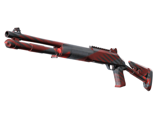 XM1014 | Fallout Warning (Minimal Wear)