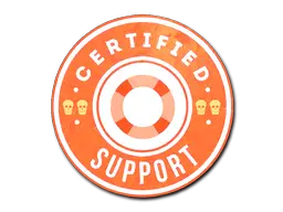 Support