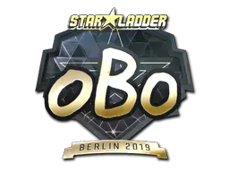 oBo (Gold)