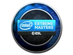 IEM (Foil)