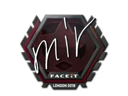 mir