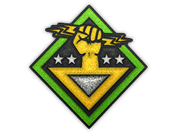 Patch | Breakout