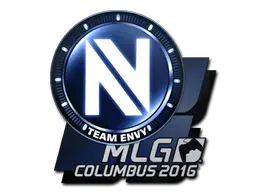 Team EnVyUs