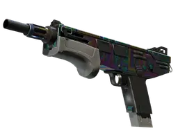 BI83 Spectrum