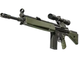 Rifles