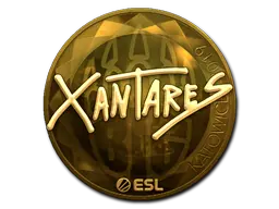 XANTARES (Gold)