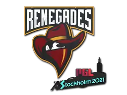Renegades