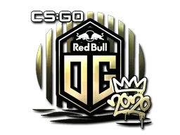 OG (Gold)