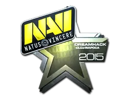 Natus Vincere (Foil)