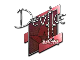 device