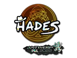 hades (Glitter)
