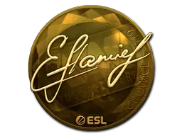 flamie (Gold)