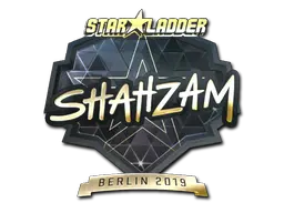 ShahZaM (Gold)