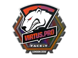 Virtus.Pro (Holo)