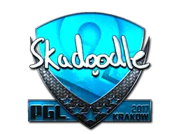 Skadoodle (Foil)