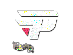Sticker | paiN Gaming (Glitter) | Paris 2023