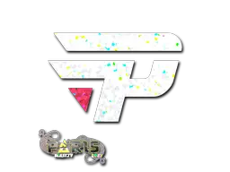 paiN Gaming (Glitter)