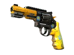 Banana Cannon