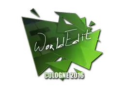 WorldEdit