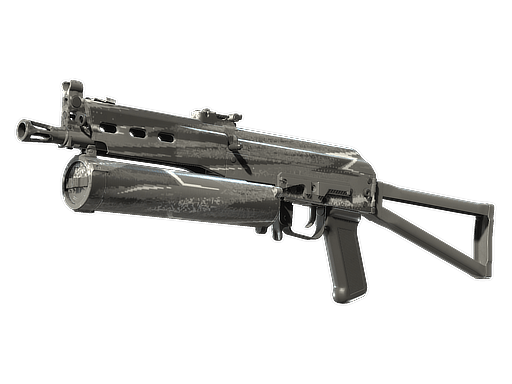 PP-Bizon | Bizoom (Factory New)