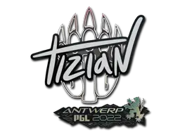 tiziaN
