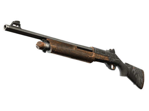 Nova | Dark Sigil (Factory New)