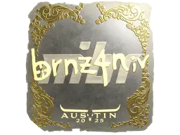 brnz4n (Gold)