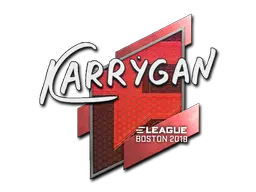 karrigan