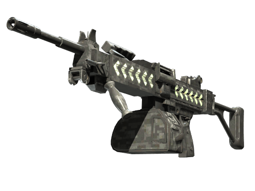 Negev | Ultralight (Field-Tested)