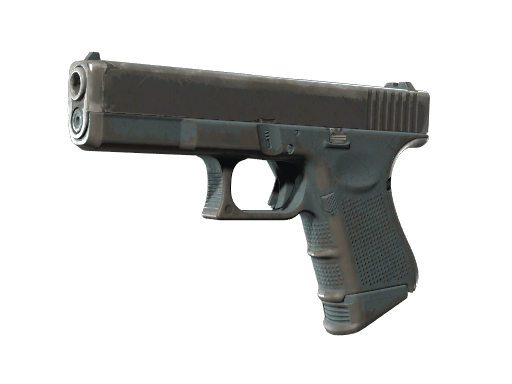 Glock-18 | Night (Battle-Scarred)