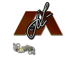 jL (Glitter)