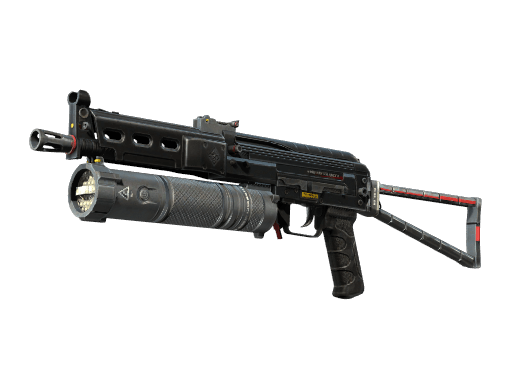 PP-Bizon | Lumen (Field-Tested)