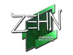 zehN