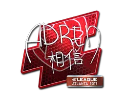 AdreN (Foil)