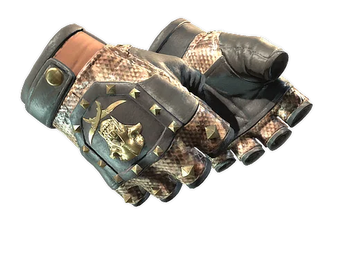 Snakebite
