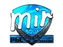 mir (Foil)