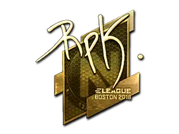 RpK (Gold)