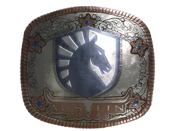 Team Liquid (Foil)