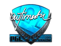 autimatic (Foil)