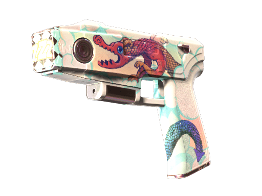 Souvenir Zeus x27 | Dragon Snore (Minimal Wear)