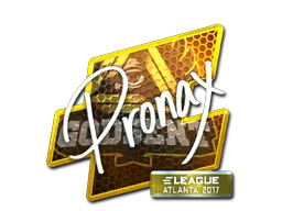 pronax (Foil)