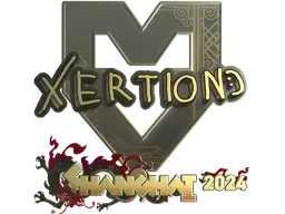 xertioN (Gold)