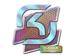 SK Gaming (Holo)