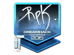 RpK (Foil)
