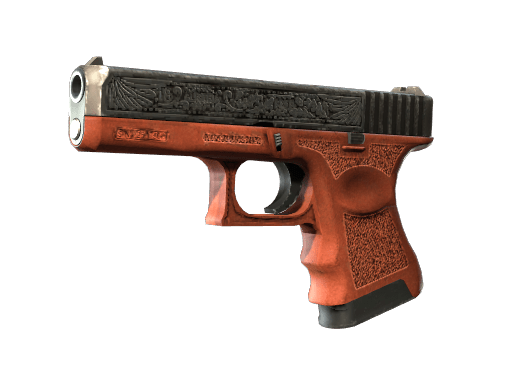 Glock-18 | Royal Legion (Factory New)