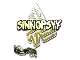 sinnopsyy (Gold)