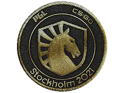 Team Liquid (Gold)