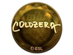 coldzera (Gold)