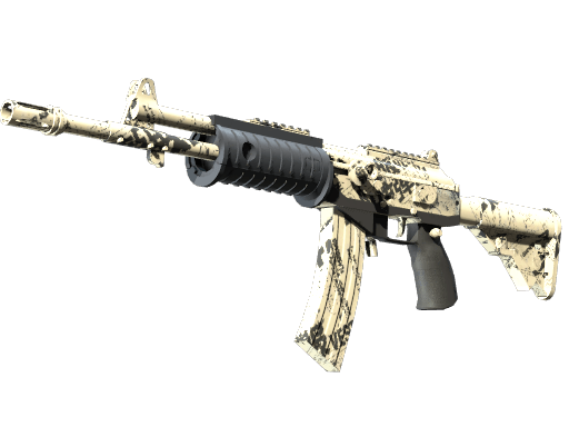 Galil AR | Kami (Minimal Wear)